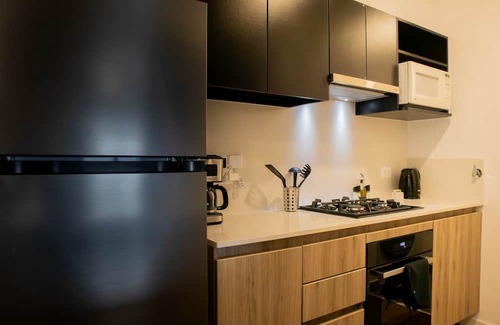 Miraflores Apartment | w* | Delightful 2BR with Balcony in Miraflores