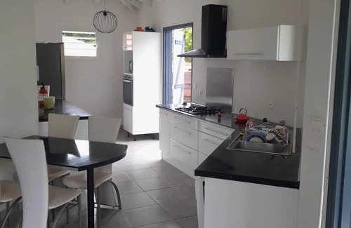 Esperance Apartment | Homerez - Apartment in Morne-à-l'Eau