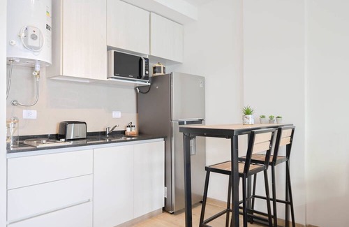 Recoleta Apartment | Fliphaus + Aguero 2200 - Loft in Recoleta