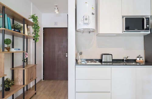 Recoleta Apartment | Fliphaus + Aguero 2200 - Loft in Recoleta