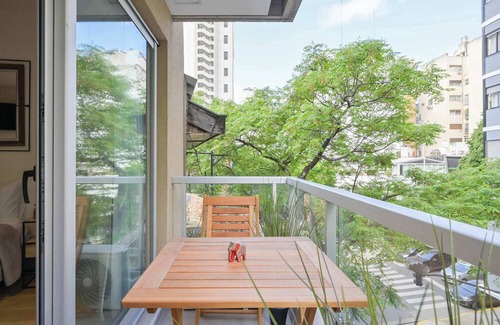 Recoleta Apartment | Fliphaus + Aguero 2200 - Loft in Recoleta