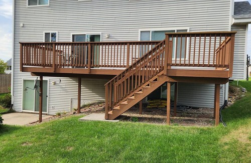 Pleasant Hill House | Pleasant Hill Getaway