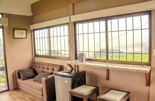 Llano Grande Cabin | Cabañas La Montañuela