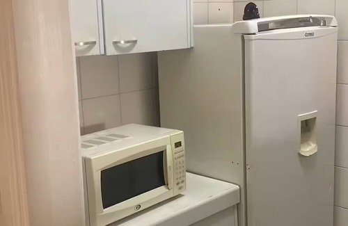 Centro Apartment | Flat in the center of São Bernardo do Campo, SP.