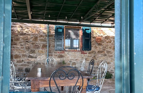 Massa Marittima Apartment | 'Segalina' Room with Shared Pool and Garden