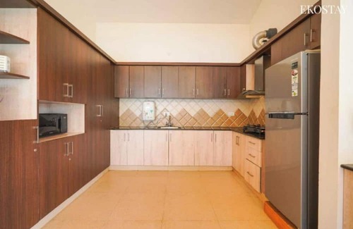 Ooty Villa | EKOSTAY - Skyfall Elysium Villa