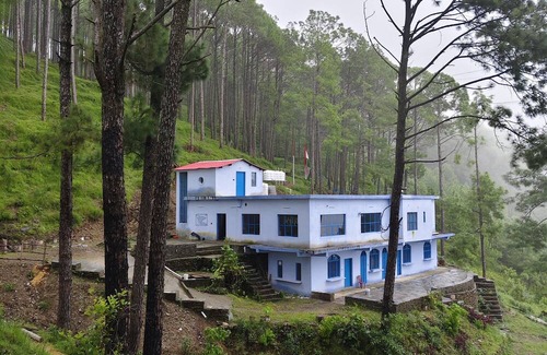 Lansdowne House | Enchanting 4-bedroom house in Lansdowne