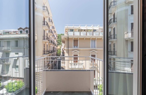 Alassio Apartment | Dimora Mareblu 6, Emma Villas