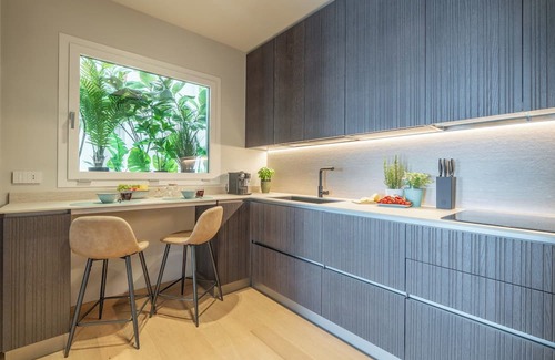 Alassio Apartment | Dimora Mareblu 6, Emma Villas