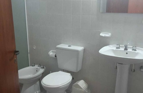 Bialet Masse Bed & Breakfast | Room with private bathroom, super comfortable for a relaxing stay.