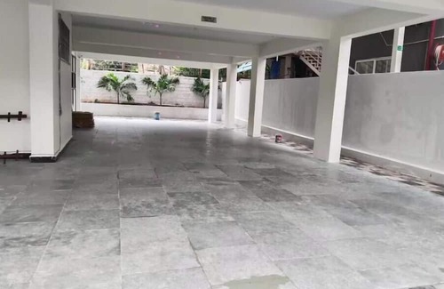 Gachibowli Apartment | Deluxe 1 bhk Near Omega Hospital