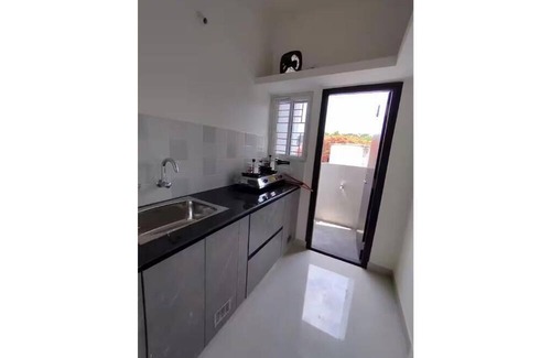 Gachibowli Apartment | 1 Bhk Near Gachibowli Stadium