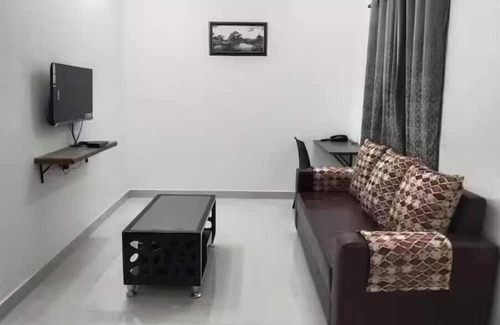 Gachibowli Apartment | Cozy One Bhk for Small Families