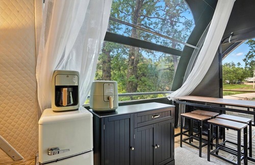 Hermosa Cabin | Winter Escape to a Boutique Hideaway