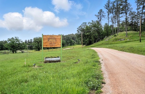 Hermosa Cabin | A Peaceful Winter Retreat in the Pines