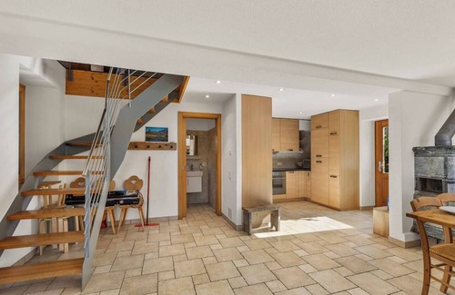 Salgesch Other | Gîte Salgesh - 16 pers/16 lits - Terrace - Nature