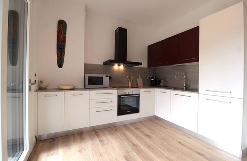 Limana House | Vacation Home in Belluno with 4 bedrooms sleeps 8