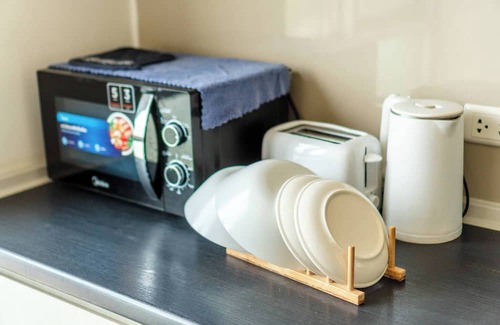 Bang Kho Apartment | 2BR 7 Mins walk to BTS Bill included​