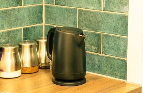 Plasnewydd Apartment | Central Cardiff Cozy 2BR near stadium shops Uni