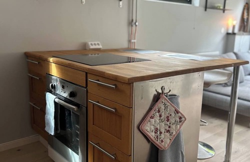 Sollentuna Apartment | Apartment in beautiful area Edsviken, close to Stockholm