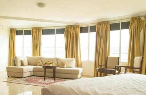 Zaouiat Cheikh Hotel | ANGLE ATLAS Hotel & SPA Double Room 8