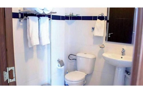 Zaouiat Cheikh Hotel | ANGLE ATLAS Hotel & SPA Double Room 8