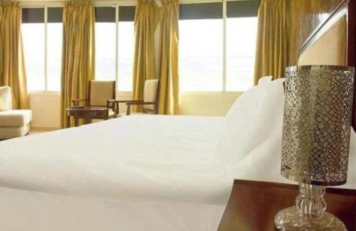 Zaouiat Cheikh Hotel | ANGLE ATLAS Hotel & SPA Double Room 4