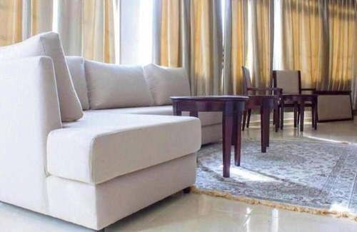 Zaouiat Cheikh Hotel | ANGLE ATLAS Hotel & SPA Double Room 4