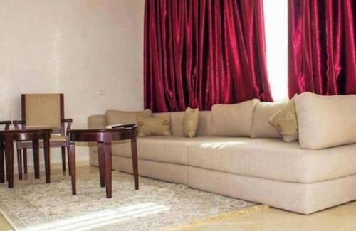 Zaouiat Cheikh Hotel | ANGLE ATLAS Hotel & SPA Double Room 4