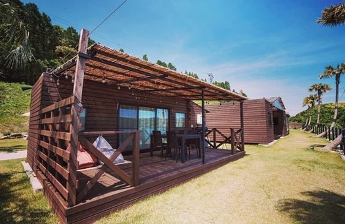 Matsuura RV Rental | Single cabin for 2 people Room only | Special/Matsuura City Nagasaki