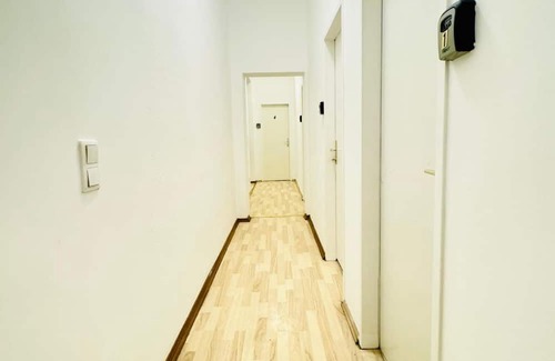 Floridsdorf Apartment | Well-Located Room in Shared Flat | Steps FAC Platz
