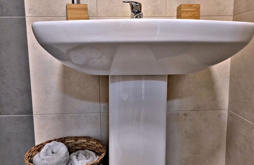 Tarazona Apartment | Your Central Base in Historic Tarazona