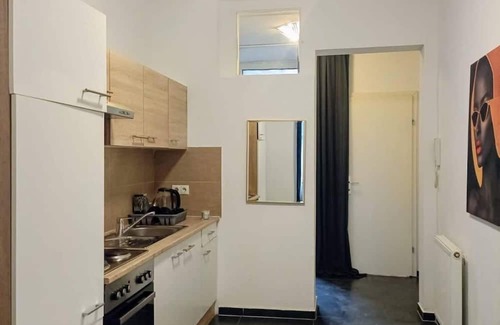 Thurygrund Apartment | Comfy & Cozy 3BR Apartment by Währinger Park