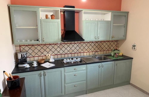 Valva House | Casa di Irma by Holiday World