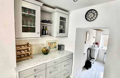 Macroom House | Cozy house in the heart of Macroom, Ireland