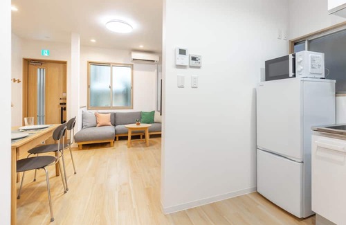 Shinjuku House | Taro Time Shinjuku