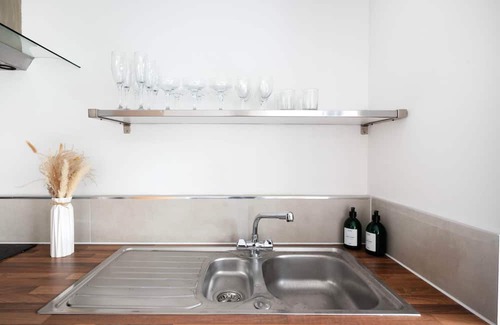 Bethnal Green Apartment | Bethnal Green/Hoxton Flat Sleeps 5