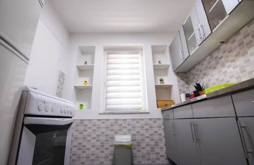 Sarajevo Apartment | ALEN Apartment in OLD TOWN with parking