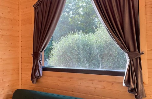Castilenti Cabin | L’Uliveto 1 by Tiny Away