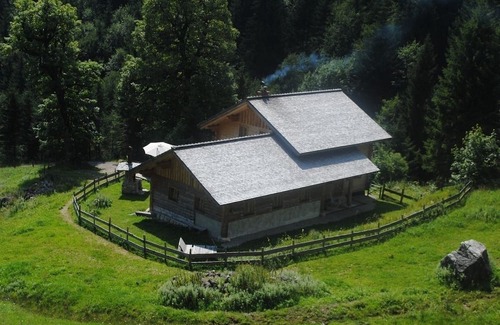 Bischofshofen House | Vacation home for 6 guests with 120m² in Bischofshofen (294865)