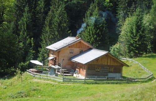 Bischofshofen House | Vacation home for 6 guests with 120m² in Bischofshofen (294865)