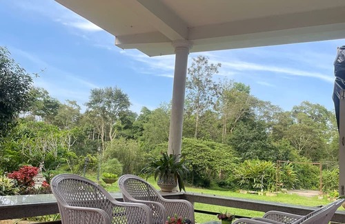 Virajpet Cottage | The Grand Oak By TERASTAY