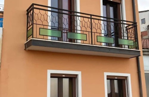 Jerzu Apartment | Triple room with private bathroom