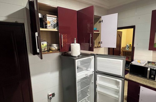 Madina Apartment | CSL Apartment no. 5 & 6