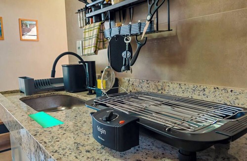 Capitolio Apartment | Complete Apartment in the Center with Air Conditioning, Towels, Bed Linens, Kitchen and Garage