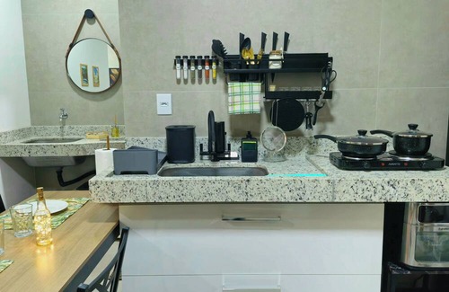 Capitolio Apartment | Complete Apartment in the Center with Air Conditioning, Towels, Bed Linens, Kitchen and Garage