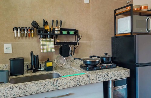 Capitolio Apartment | Complete Apartment in the Center with Air Conditioning, Towels, Bed Linens, Kitchen and Garage