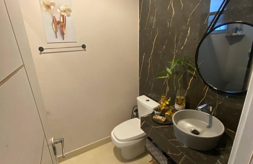 Parque Verde Apartment | COP30 Apartment, 12 minutes from Parque da Cidade, location of meetings and negotiations.