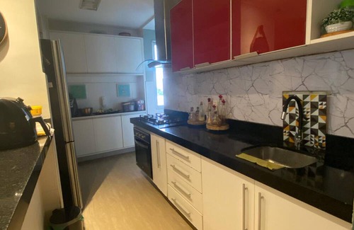 Parque Verde Apartment | COP30 Apartment, 12 minutes from Parque da Cidade, location of meetings and negotiations.