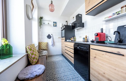 Sonnenberg Apartment | 2 Room Sonnenberg Wifi/Netflix